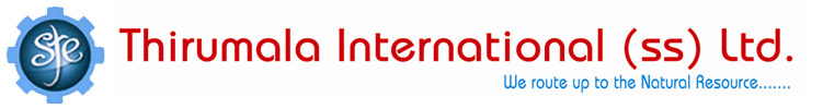 Thirumala International (SS) Limited